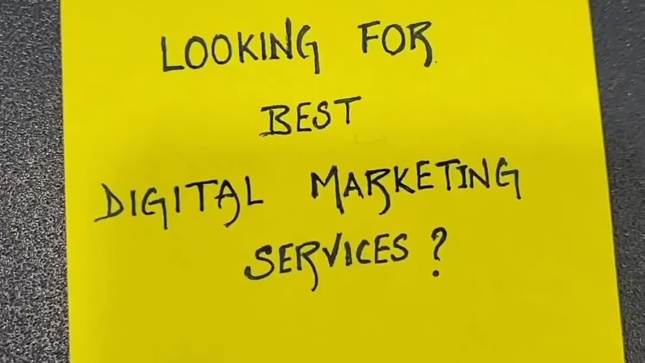 Digital Marketing Agency in Patna