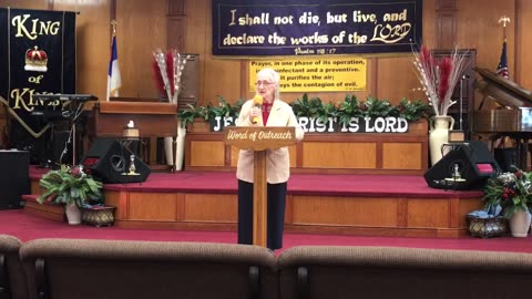 Are We Really Believing?