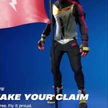 Stake Your Claim: last seen… #fortnite #gaming #viralvideo #fortnitebr #shorts