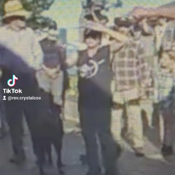 Equal Rights for ALL. Port Townsend Civil Rights Movement