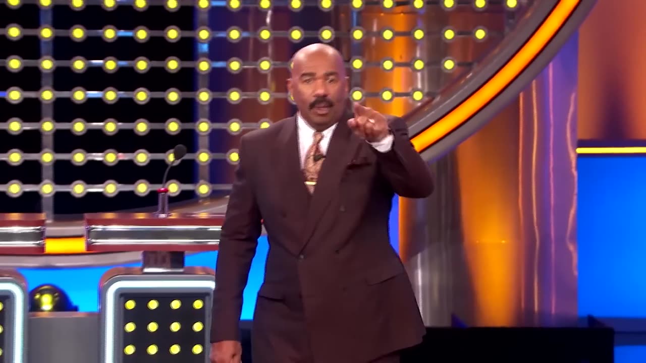 FUNNIEST and MOST OUTRAGEOUS Family Feud Answers That Made STEVE HARVEY Lose It!