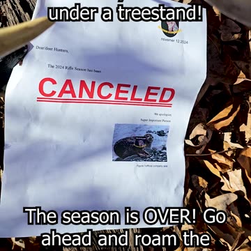 It has the company seal, it must be legit!