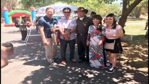 Những Hình Ảnh Lưu Niệm Sinh Hoạt Cộng Đồng Của Nghê Lữ