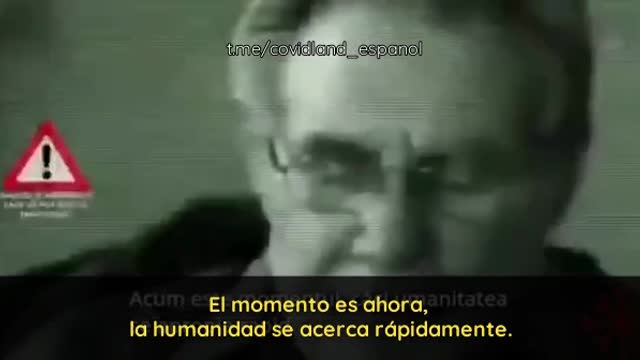 Acuerdo del Cairo en 1994 - Lo que nos espera