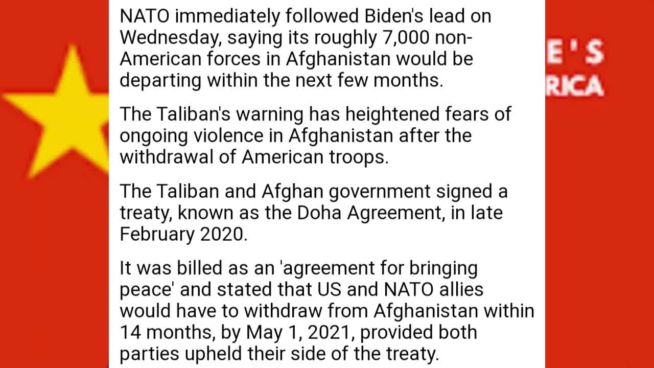 April 15th, News and keep it simple...