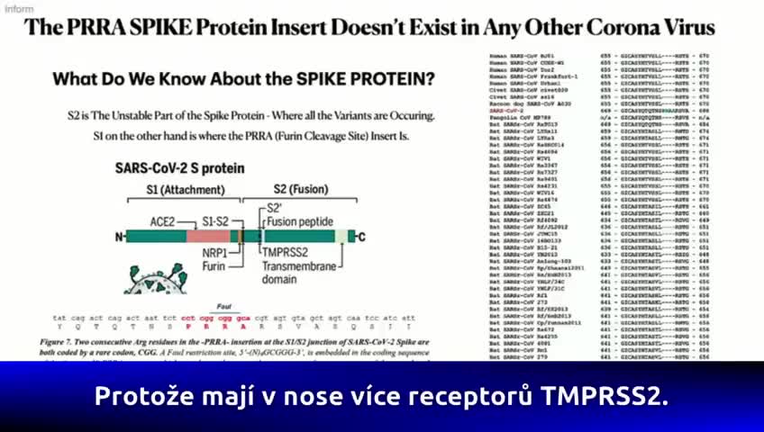 Will they wake up...