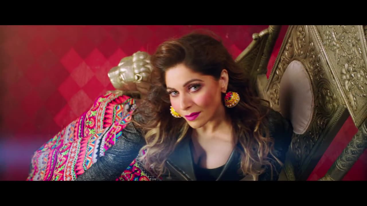 Kanika Kapoor - Cheater Mohan ft. IKKA