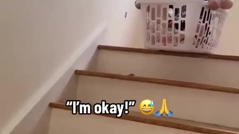 So cute and so brave