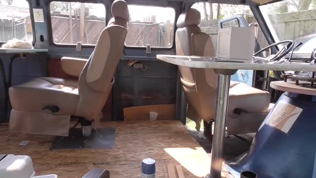 233 Toussaint Wildlife - Oak Harbor Ohio - Working On Floor Plans