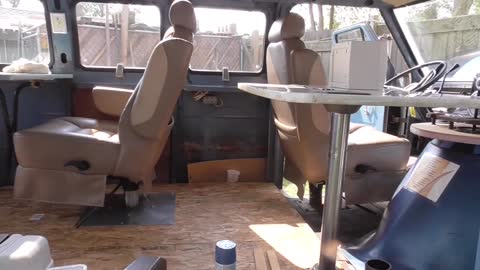 233 Toussaint Wildlife - Oak Harbor Ohio - Working On Floor Plans