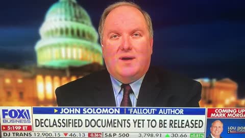 Lou Dobbs Arrest them ALL!