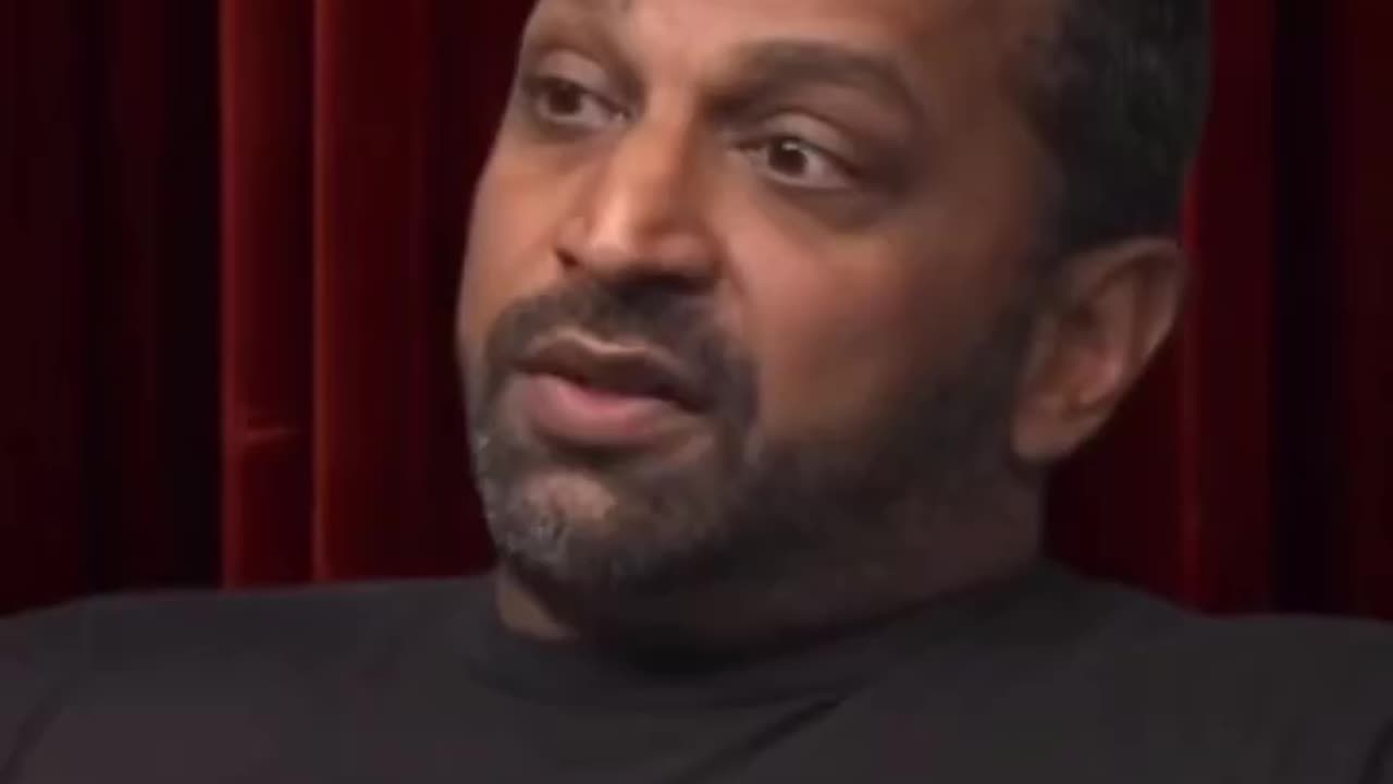 Kash Patel Talks to Shawn Ryan About How They’re Setting Up The 2024 Election Steal