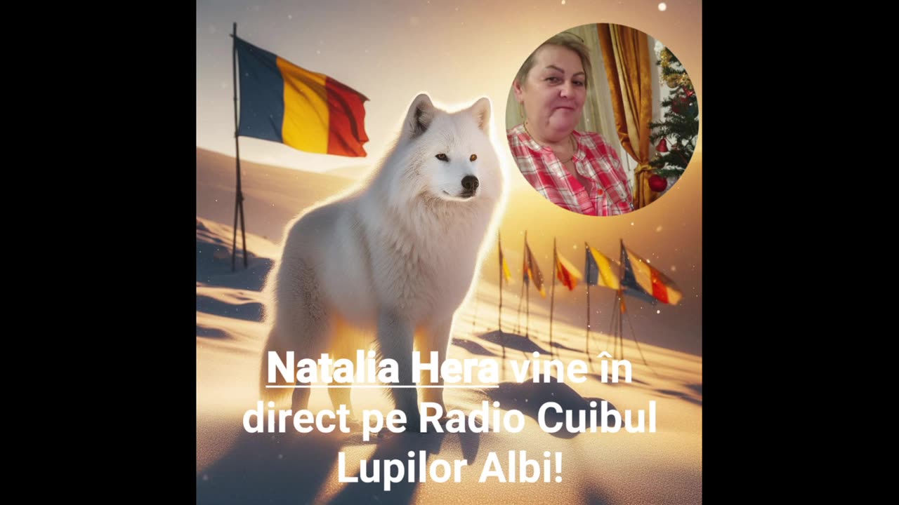 Natalia Hera, o persoană dedicată și implicată în susținerea cauzei lui Gaspar Daniel Ilie.