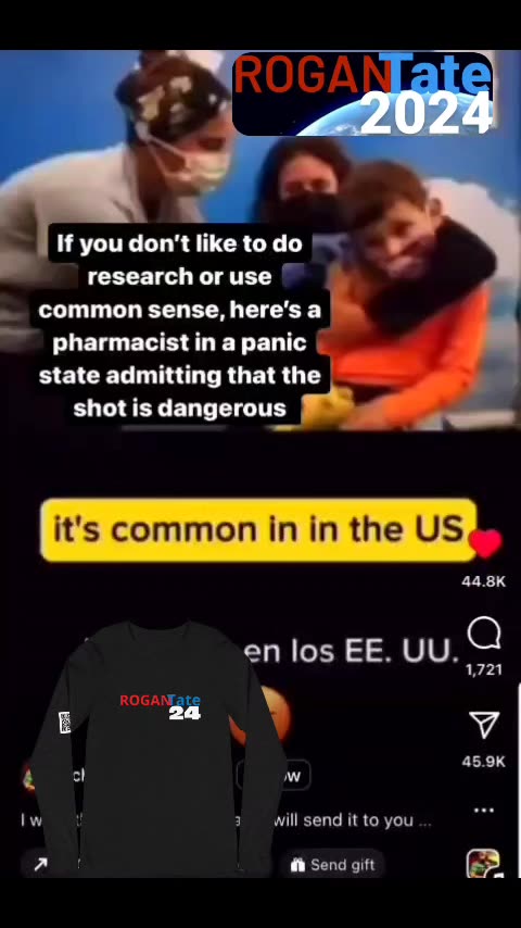 Tony fauci brain washed a wife so good that doctor husband opinion doesn't matter