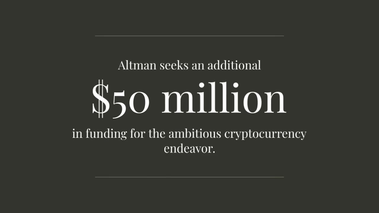 Worldcoin (WLD) Price Surges 65% Following Strategic Move by OpenAI’s Sam Altman