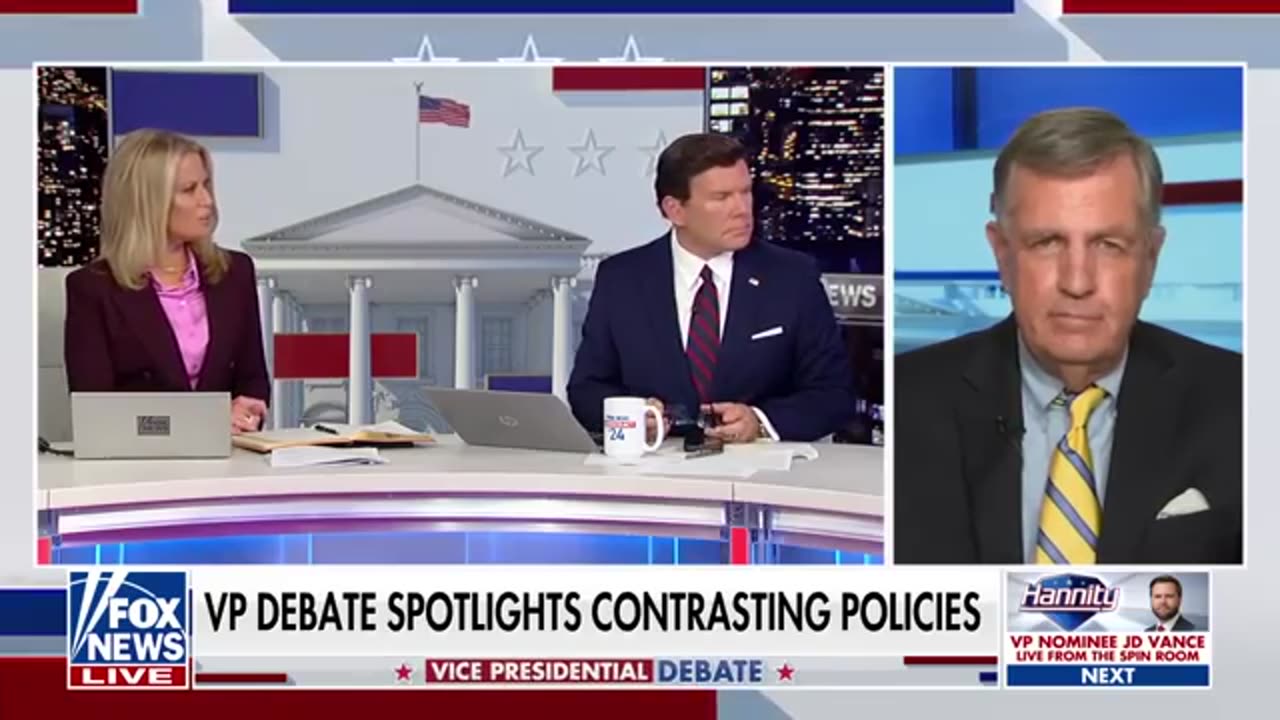 Laura Ingraham_ Any doubts about JD Vance should be ‘put to rest’