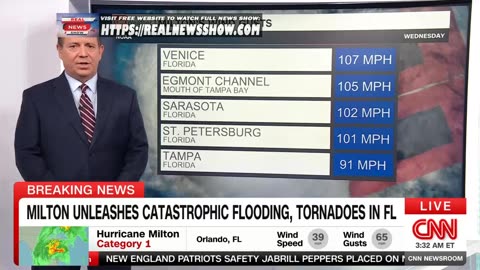 CNN Newsroom Live 3AM - 10/10/2024