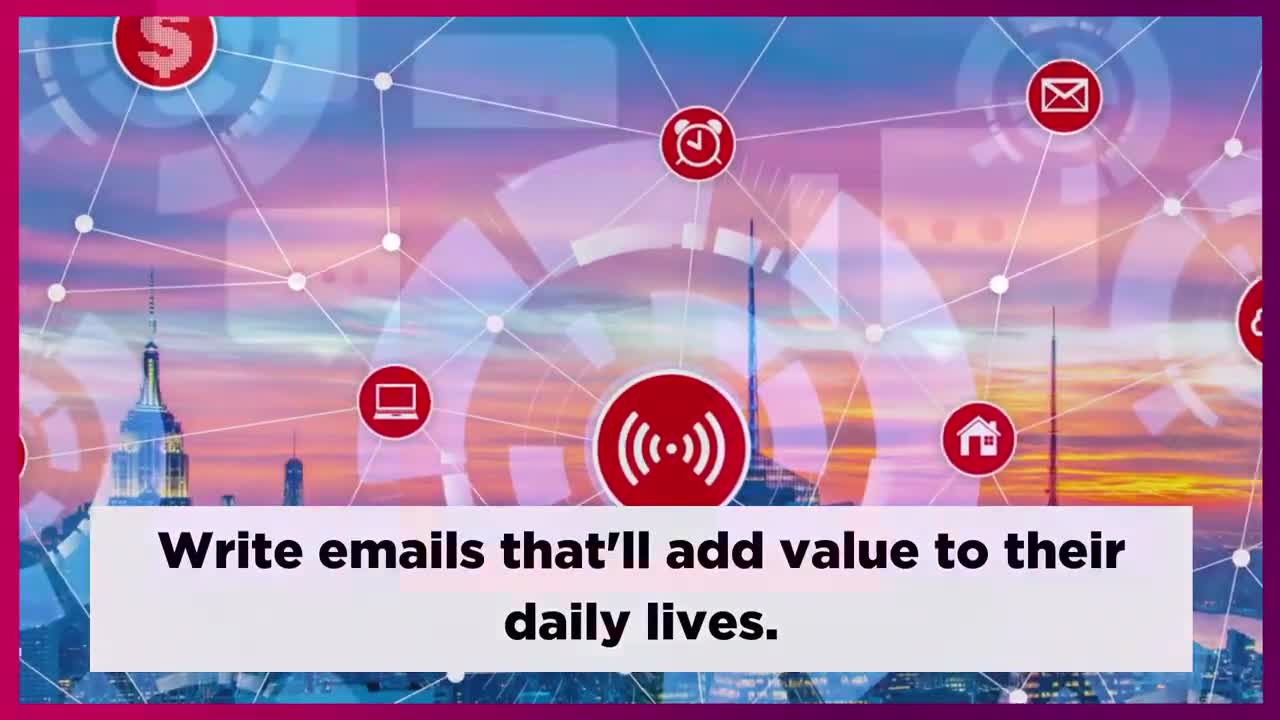 How To Build Your Online Business With E-Mail Marketing