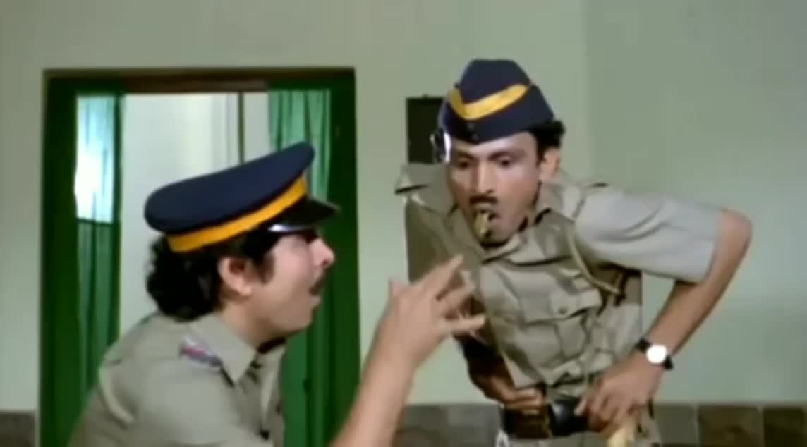 Hindi movie best Comedy