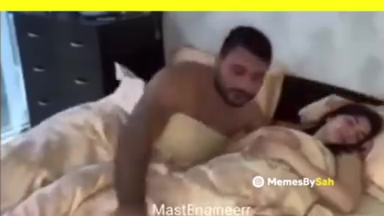 Haha end must watch