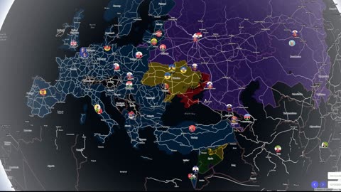 Cold War II❄️ Defense Of Pokrovsk Has Collapsed 💥🛡️ Siversk Direction📍➡️ Military Summary 12.12.2024