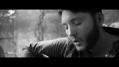 James Arthur- Say you wont let go