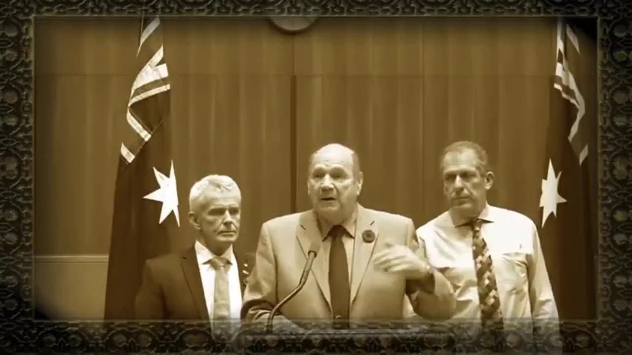 Press For Truth - 5 Eyes Spies