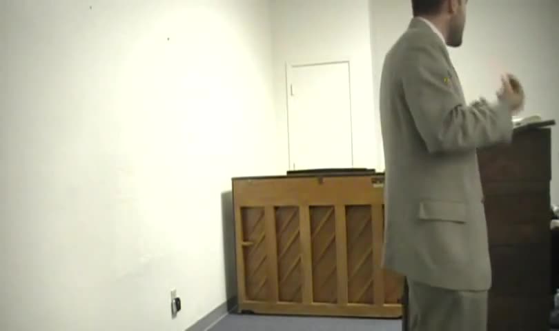 pastor steven anderson - psalm 37