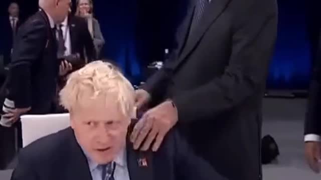 The life of British Prime Minister Boris Johnson 4