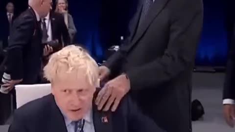 The life of British Prime Minister Boris Johnson 4