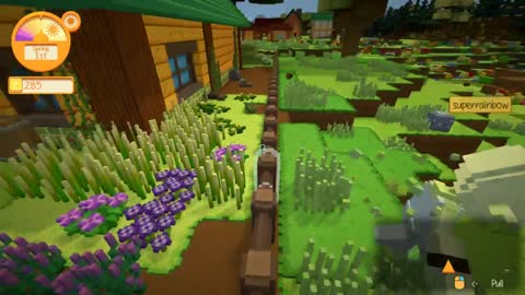Staxel - Part [1]
