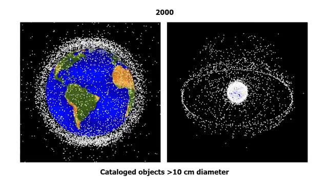 Here's what you ought to understand about the Chinese rocket falling back to the Earth.