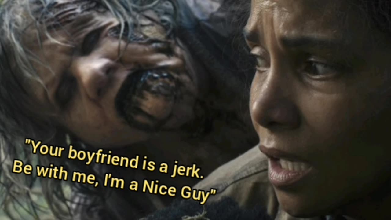 Hiding In The Friendzone Until She Lets Her Guard Down