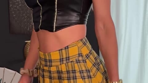 very good tgirl to us