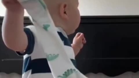 Cute baby love❤❤