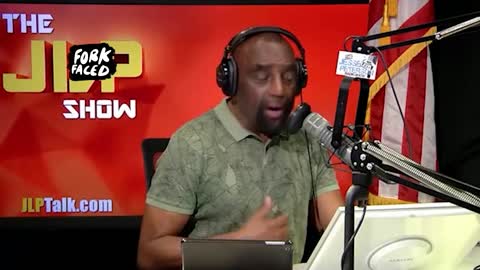 Jesse Lee Peterson & Jordan Peterson - Smurfs