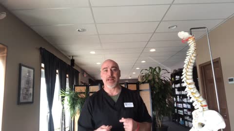 What Other Conditions Can Chiropractors Treat? - Ask A Chiropractor Video FAQs