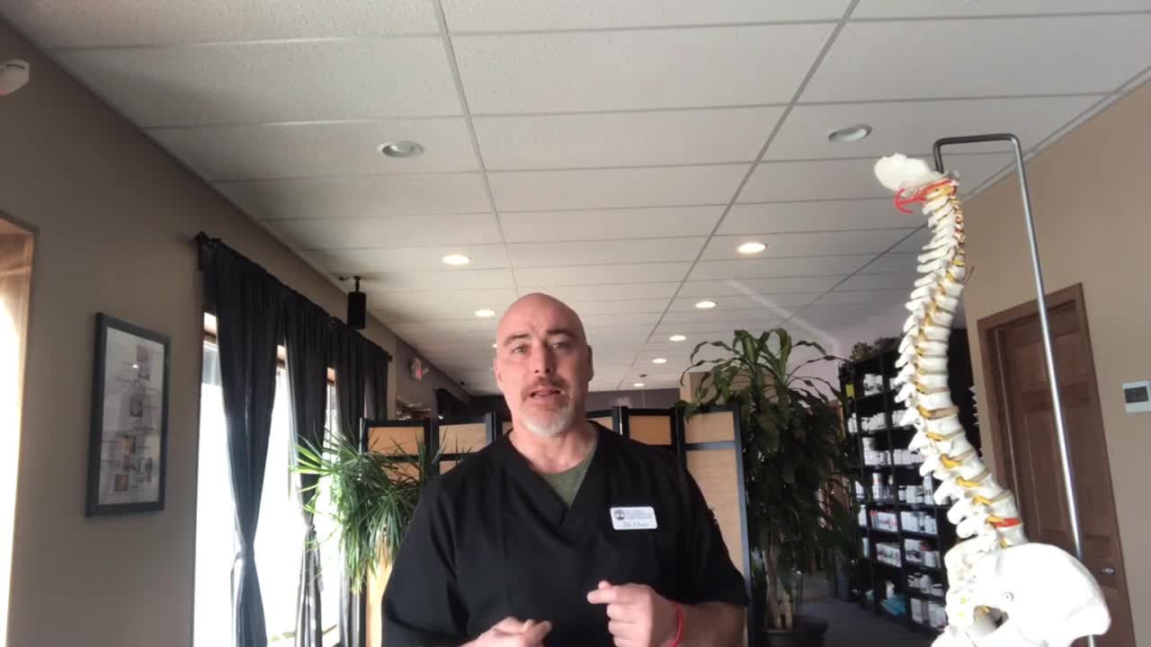 What Other Conditions Can Chiropractors Treat? - Ask A Chiropractor Video FAQs