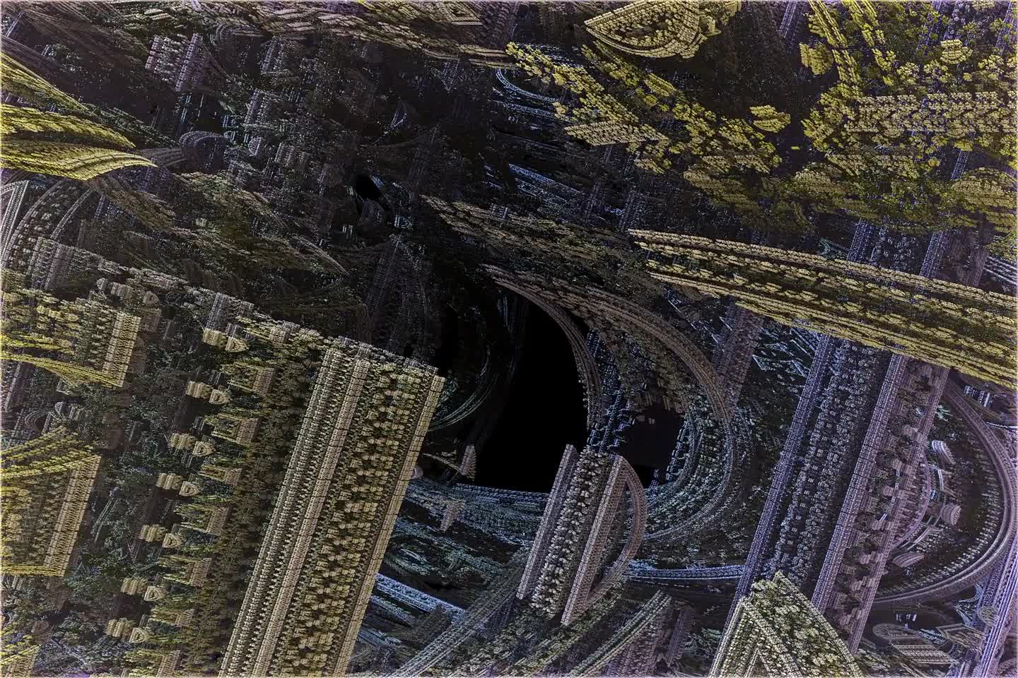 fractal explore nnn_1