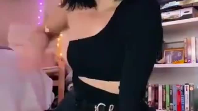 sexy girl tik tok, sexy tik toks, sexy tiktok, tik tok boom boom challenge, sexy women