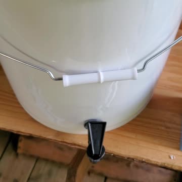 DIY water filtration