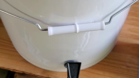 DIY water filtration