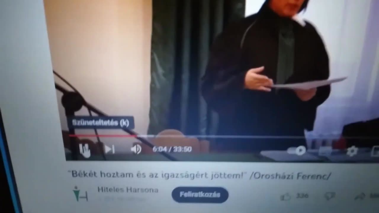 Alaptörvény, egy ügyvéd szemével