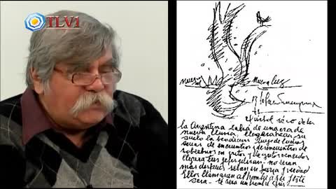 19 - El Grano del Sistema N° 19 - El hombre de Gris; de Parravicini a Don Orione