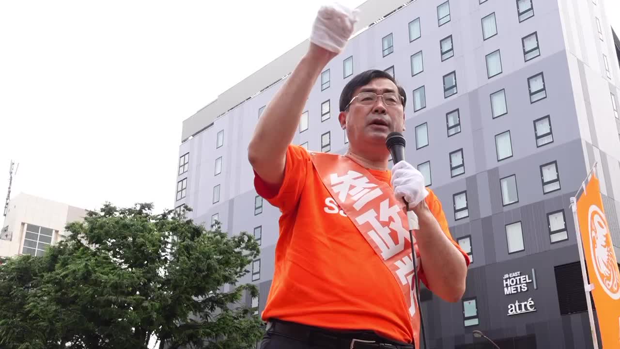 参政党 松田学さん まなぴーとマナティ 6月5日 ワクチンおかしい! 質問タイムあり!