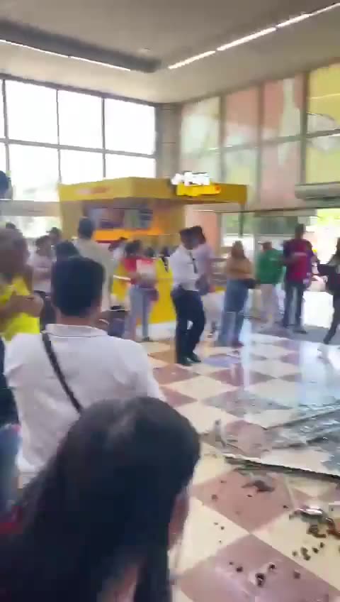 ACCIDNETE CC PANORAMA BQ