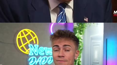 This is Trumps last run