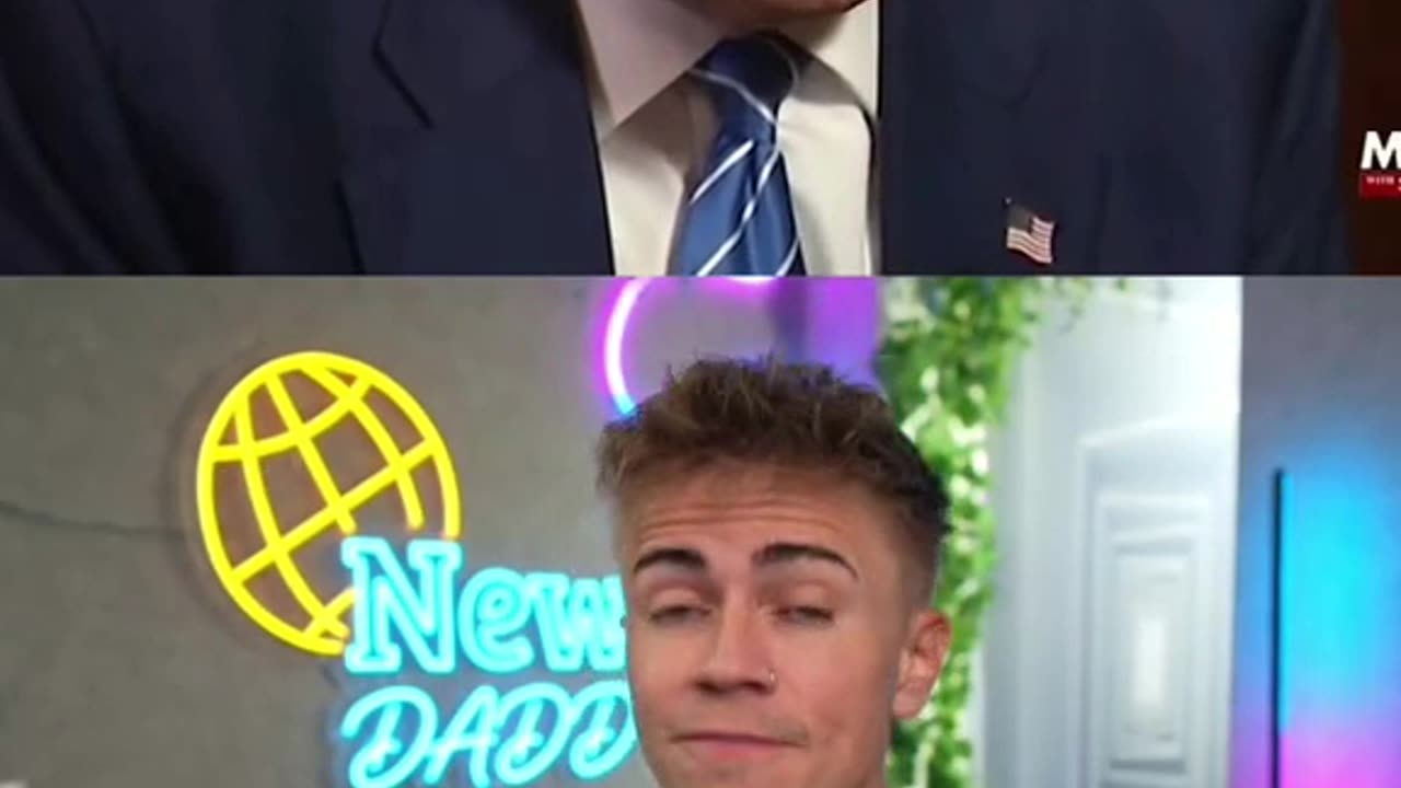 This is Trumps last run