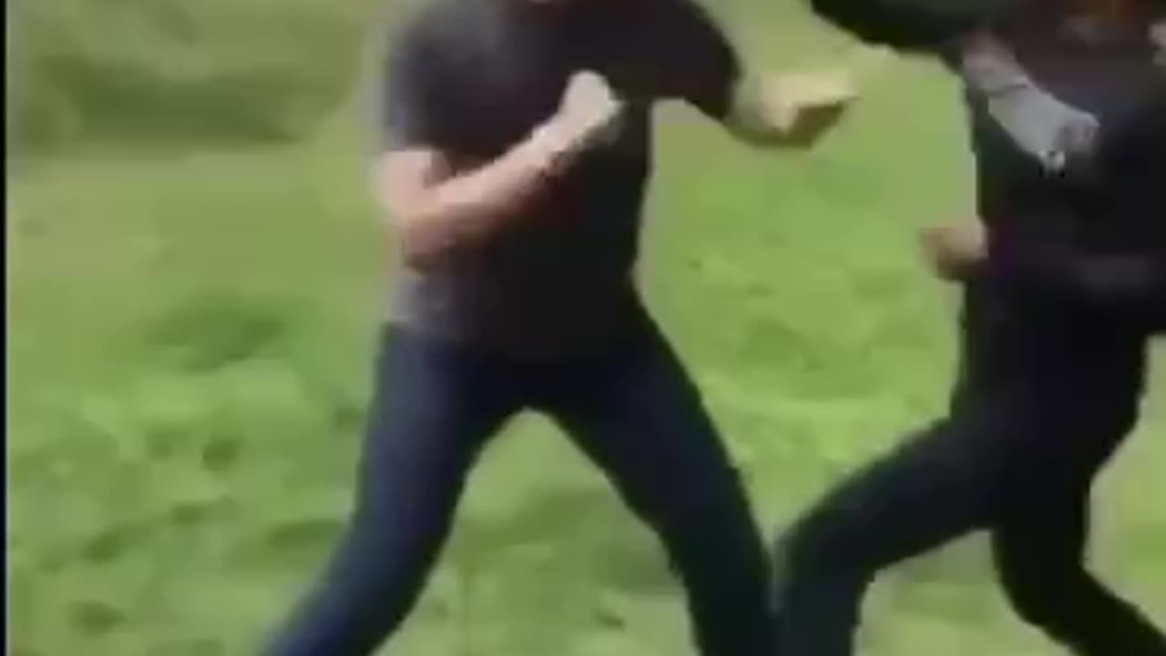 That Was Unexpected