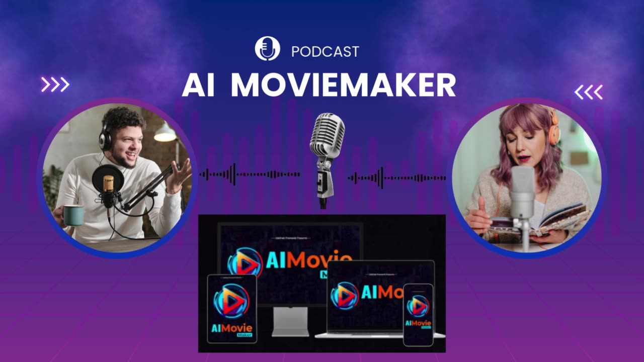 AI MovieMaker Review